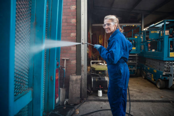 Best Pressure Washing Near Me  in Richland, MO