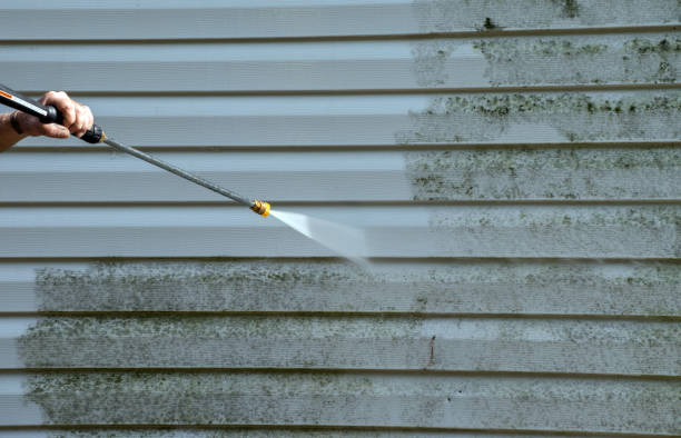 Deck Cleaning Services in Richland, MO