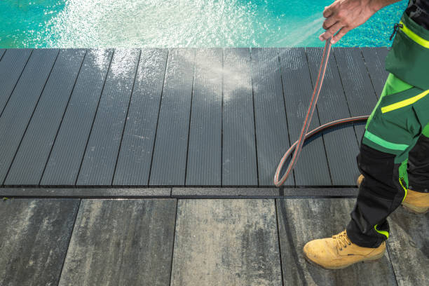 Best Exterior Home Cleaning  in Richland, MO