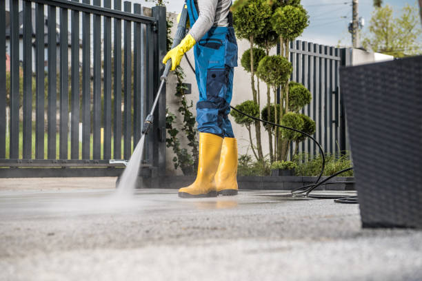 Best Roof Power Washing Services  in Richland, MO