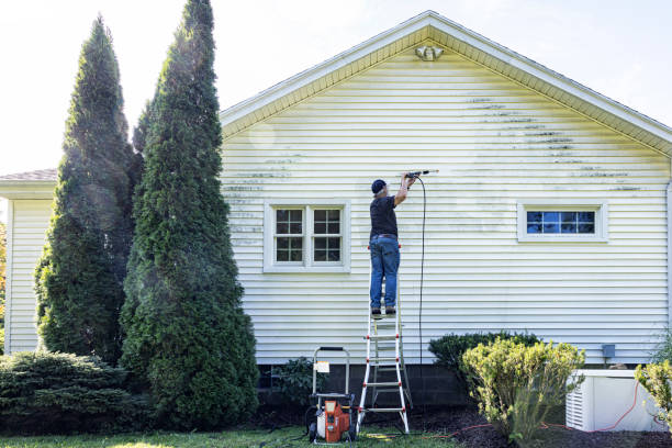 Best Residential Pressure Washing Services  in Richland, MO