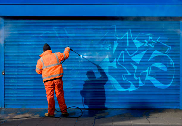 Best Commercial Building Pressure Washing  in Richland, MO