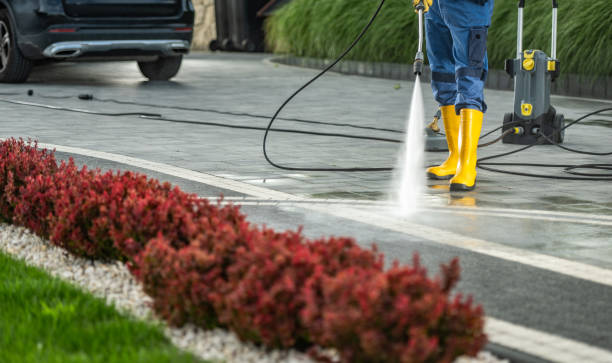 Best Concrete Pressure Washing  in Richland, MO
