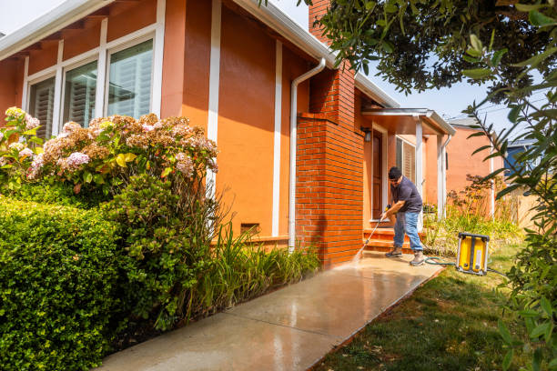 Best Fence Pressure Washing  in Richland, MO