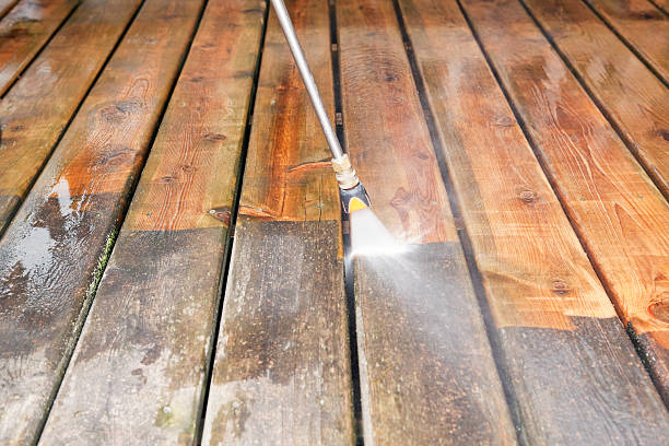 Best Roof Power Washing Services  in Richland, MO