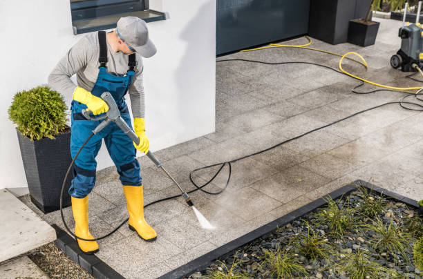 Best Deck Pressure Washing  in Richland, MO