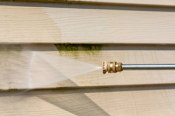 Roof Power Washing Services in Richland, MO
