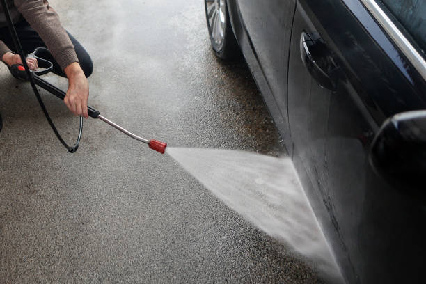 Best Power Washing Near Me  in Richland, MO