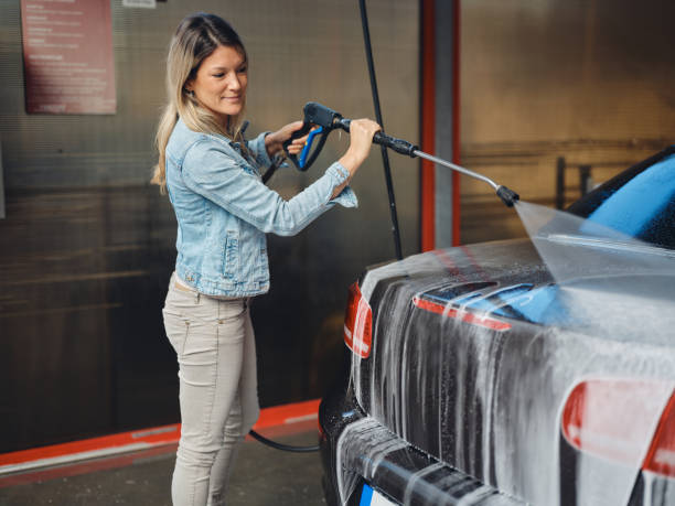 Best Local Pressure Washing Services  in Richland, MO