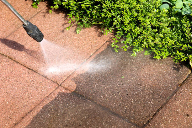 Best Commercial Building Pressure Washing  in Richland, MO